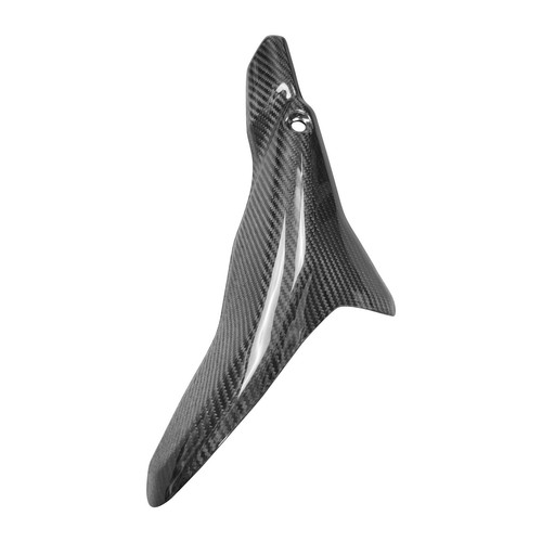 100 carbon fiber exhaust - 100%,