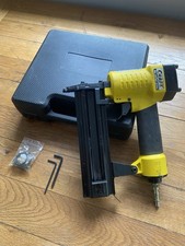 Power craft air nailer model - nailer,,