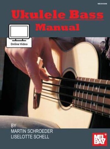 Schroeder martin ukulele - martin, :