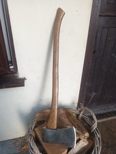 Vintage Hand Forged