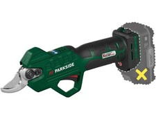 PARKSIDE PAAS 20-Li Cordless