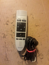 Philips Speechmike Pro III Microphone USB LFH3200/00 -
