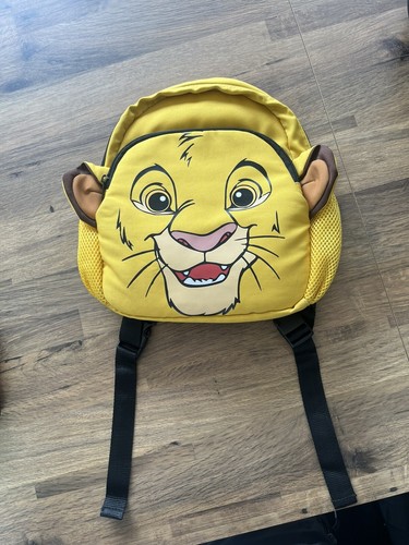 Children the lion king - king, simba
