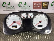 Originale Peugeot 307CC Cabriolet Strumento Gruppo P9655183080