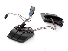 24402595 Opel Meriva 1.6 B 77KW 5M 5P (2007) STEERING WHEEL CAR RADIO CONTROLS SPARE PARTS