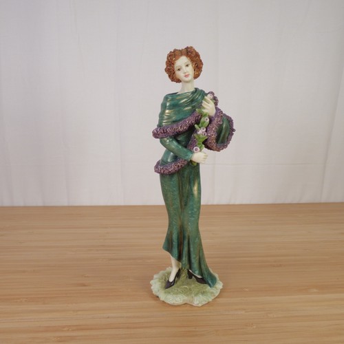 The regal collection lady - the,