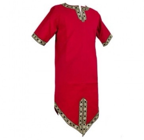 Mens medieval tunic - mens, (l)