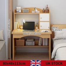 Computer Desk PC Laptop Table