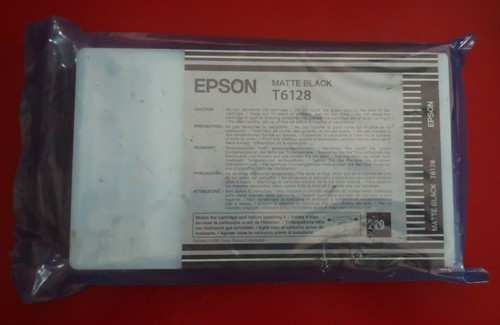 2009 box genuine - box, epson