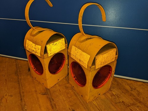Pair vintage chalwyn - vintage,