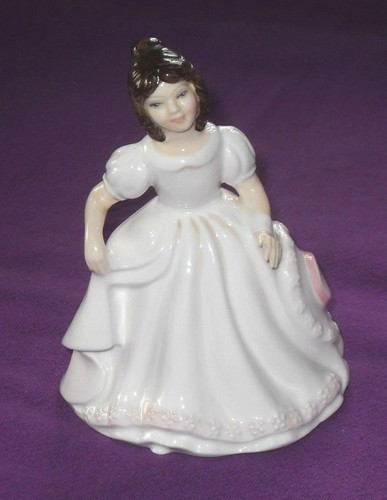 Vintage 1985 royal - vintage, doulton