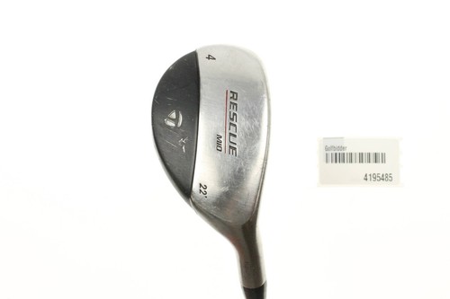 Taylormade rescue mid golf - taylormade,