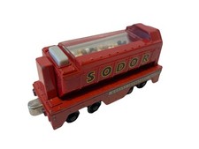 Thomas And Friends Take 'n' Play Sodor Rock Hopper - Learning Curve