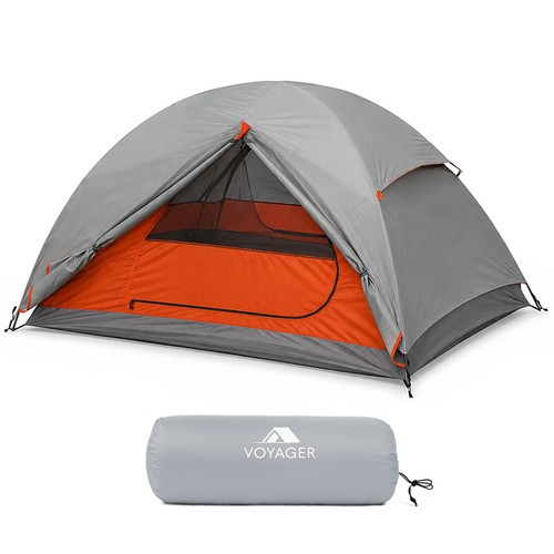 Voyager man tent - voyager,