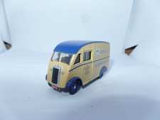 Oxford 76CM006 CM006 1/76 OO Scale Commer Serice Van Q25 AEC Southall Bradford