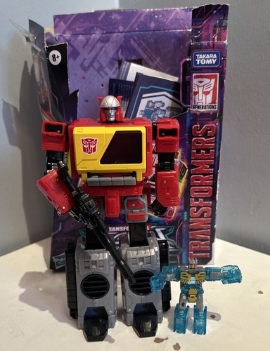 Hasbro blaster eject - blaster,