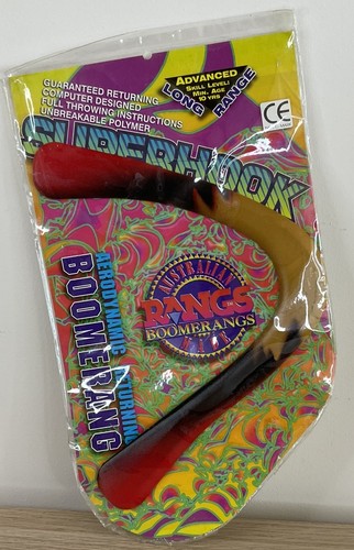 Rangs boomerangs superhook - rangs,