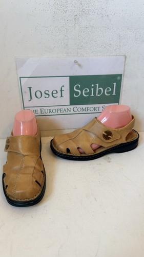 Josef seibel leather clog - josef,