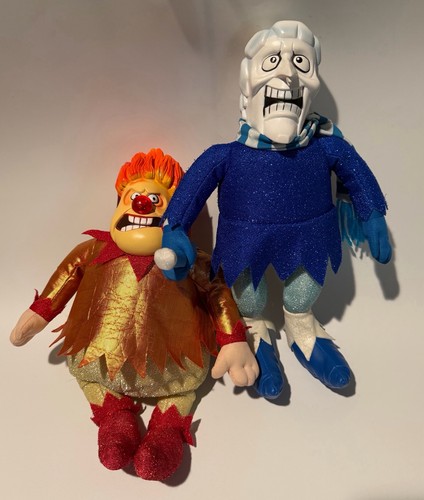 Neca year without - neca, claus