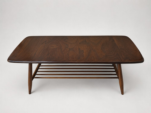 Ercol two tier - tier, "windsor"