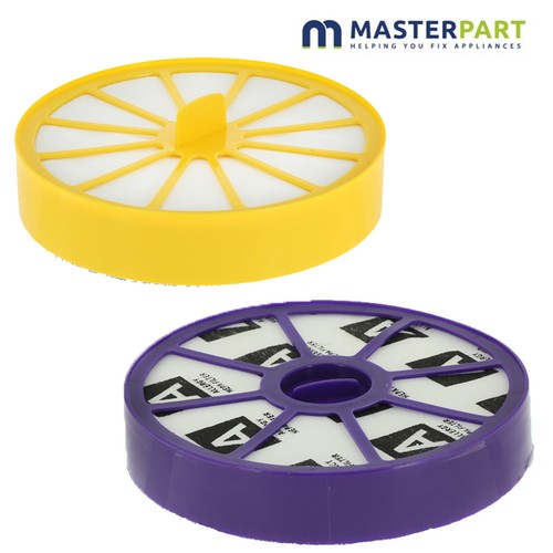 For dyson dc04 - dc04, pre