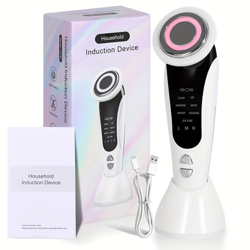 Facial neck massager - facial,