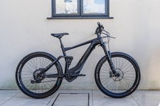 Cube Stereo Hybrid 140 SL 500