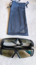 Samsung 3D Glasses SSG-3100GB