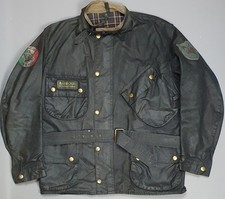 Barbour A7 International Suit