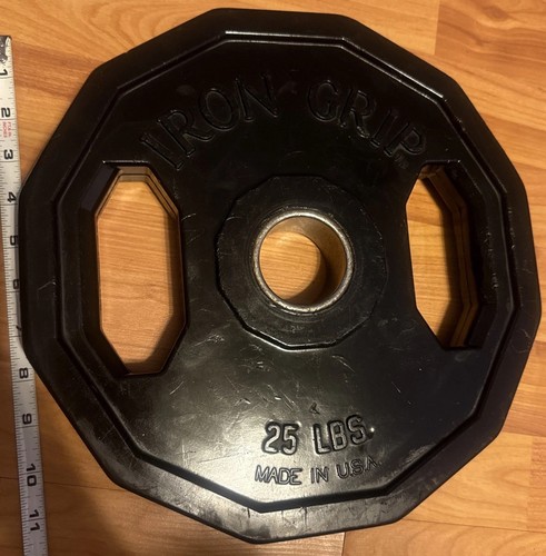 Single iron grip - (1),