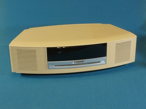Bose wave awrcc6 clock - bose,