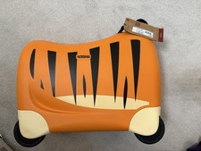 Kids Ride-On American