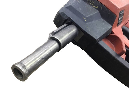 Hilti gx3 gas - gas, concrete