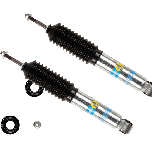 Bilstein shock absorber - 2,