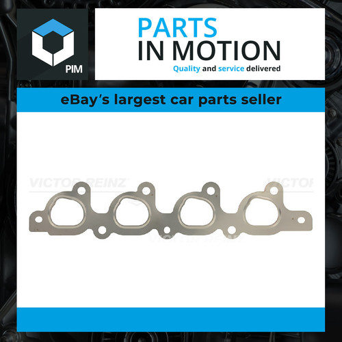 Exhaust manifold gasket fits - exhaust,