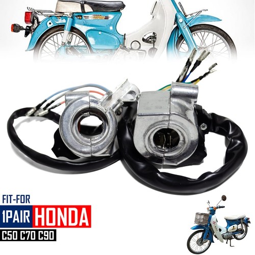 For honda c50 c70 - c50,