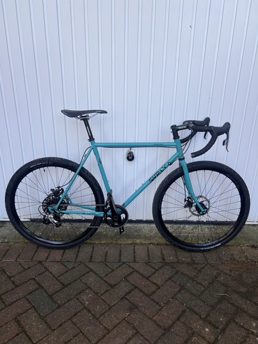 Surly straggler road touring - straggler,