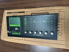 Waldorf Pulse 2 Analog