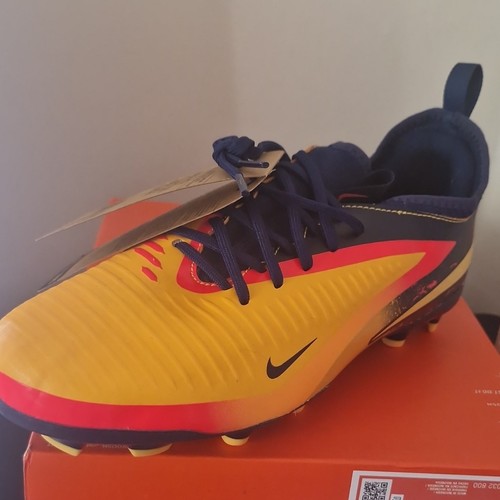 Nike phantom football boots - nike,