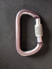 Petzl Carabiners High-Quality