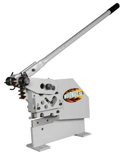 Woodward fab manual iron - woodward,