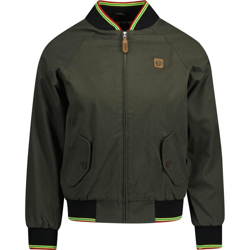 Mens trojan records rasta - trojan,