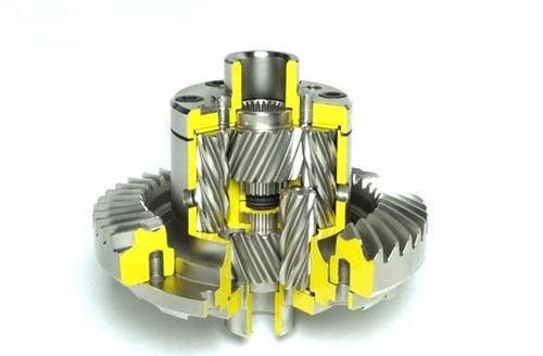 Mercedes w222 w221 - w222,