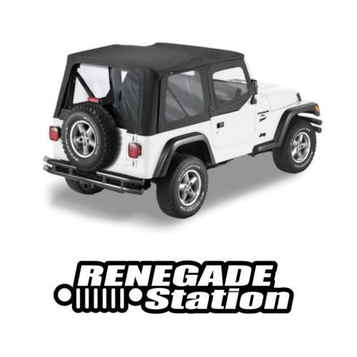 Jeep wrangler replacement - jeep,