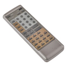 Genuine Denon RC-154 Remote Control for D-250 Audio System / UPO-250 / Tested