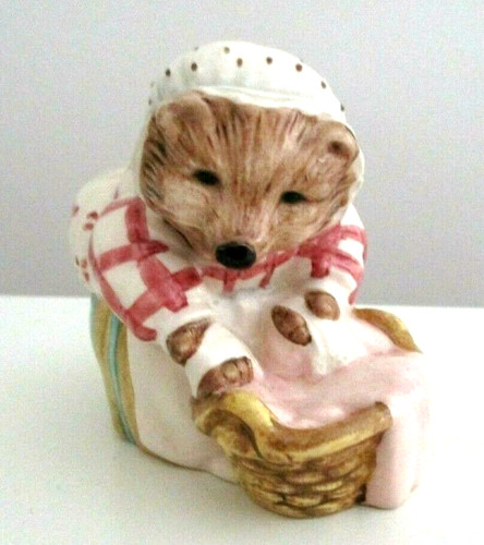 Beswick beatrix potter - beatrix,