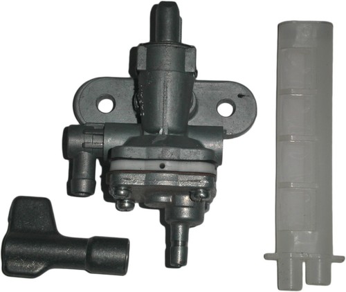 Petrol fuel tap - petrol/fuel, suzuki