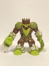 Gormiti Barbataus Lord of the