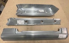 MERCEDES SPRINTER /VW LT