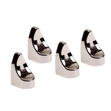 Chrome Banjo Stand Anchors Stand Double Bass